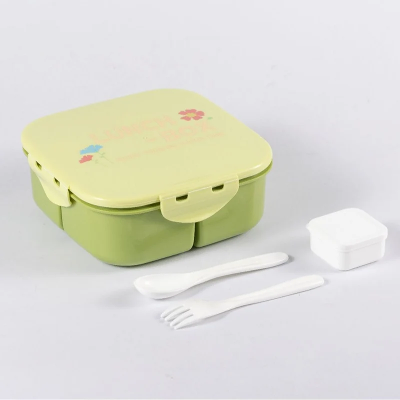 Multi-Sektion Lunch Organizer