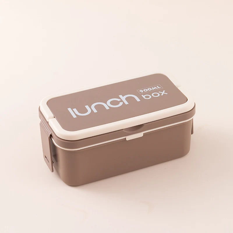 Multifunktionale Meal Prep Lunchbox