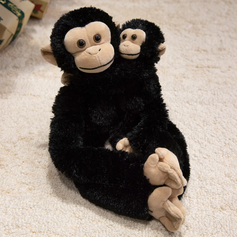 Plush Sloth Long-Limbed Hanging Cuddle Toy Stornfield
