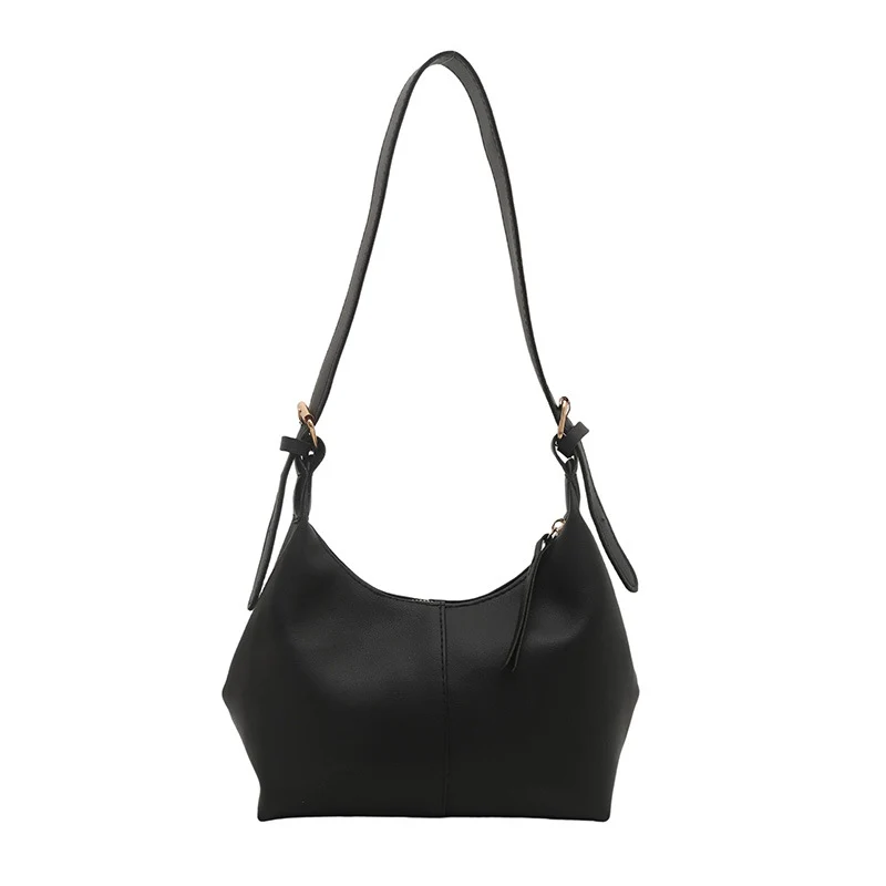 Elegante Minimalistische Schultertasche