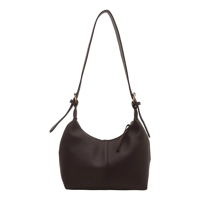 Elegante Minimalistische Schultertasche