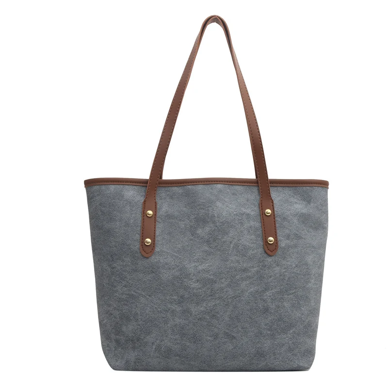 Langlebige Canvas Tragetasche