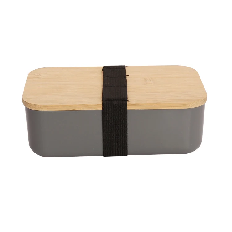 Umweltfreundliche Bento-Lunchbox