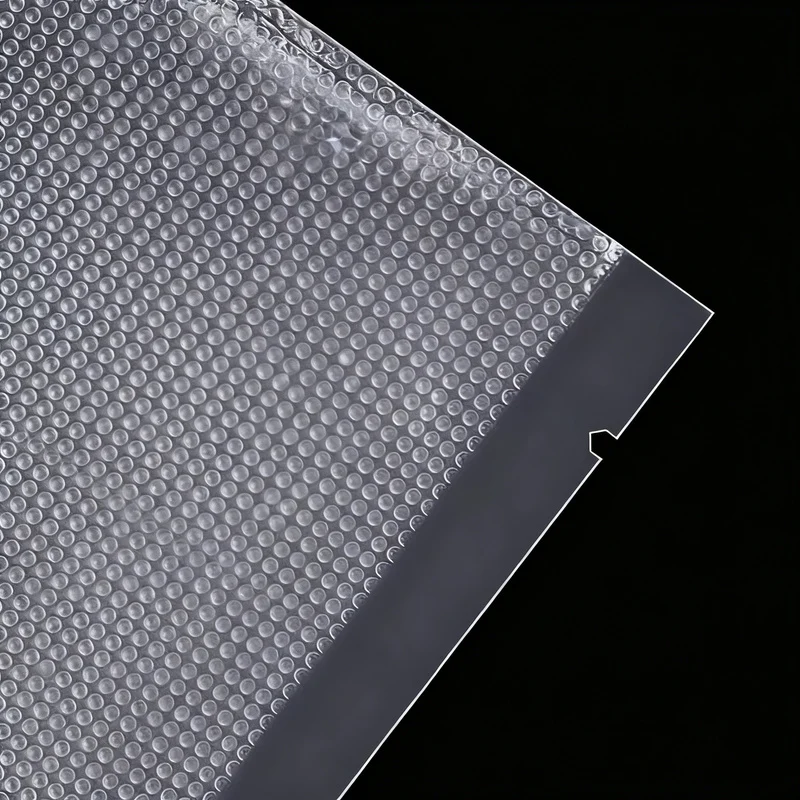 Vacuum bag for food