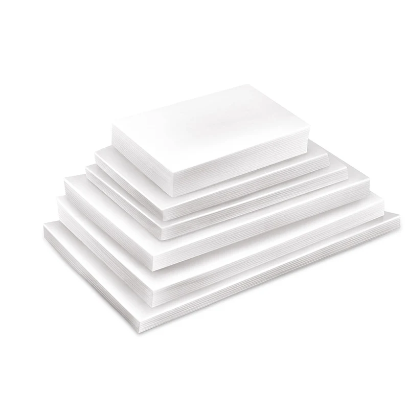 Vacuum bag for food