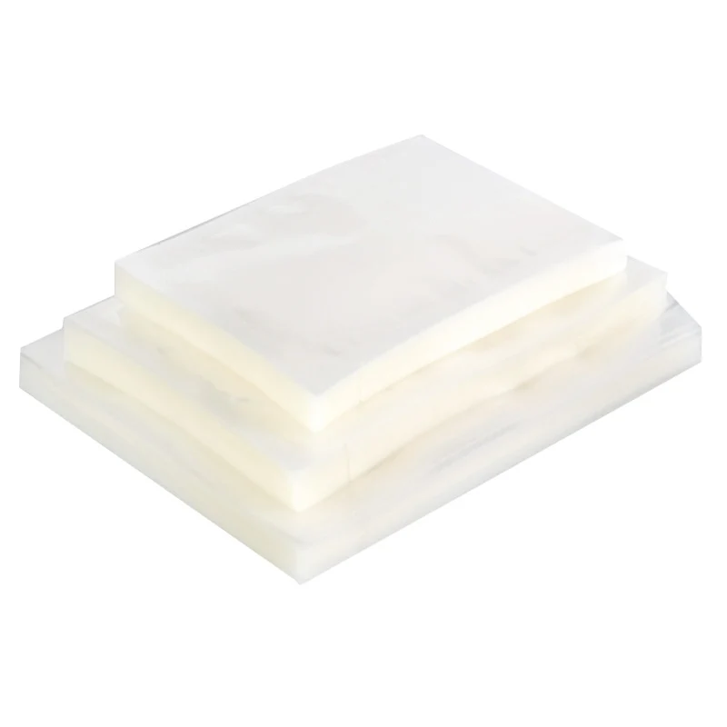 Vacuum bag for food