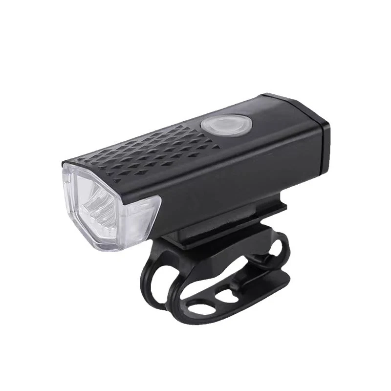 USB bike lighting front