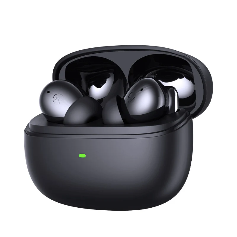Translation Headphones B66, Bluetooth, ABS