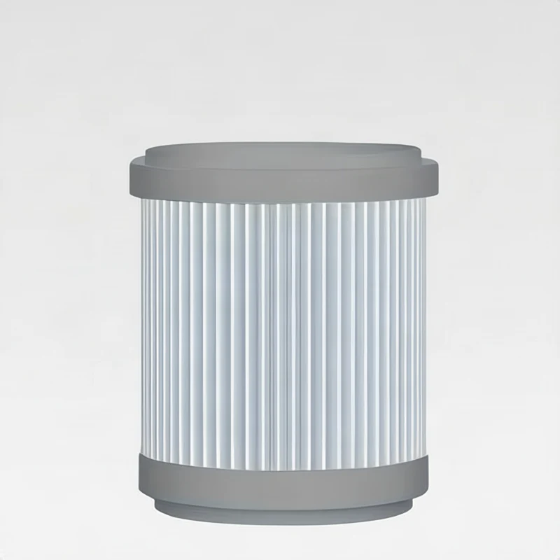 Portable air purifier with aroma function