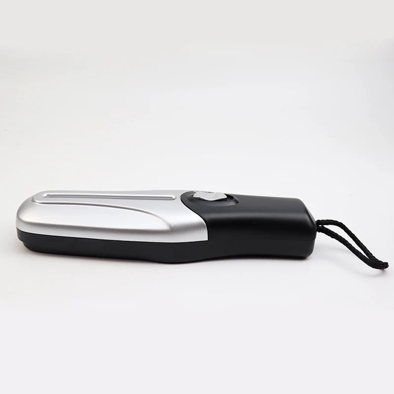 Shredder S606, portable