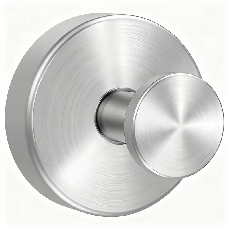 Suction Cup Hooks made of Stainless Steel