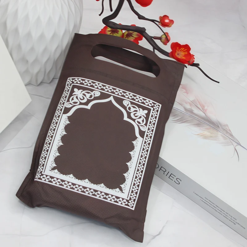 Travel Prayer Mat made of Polyester