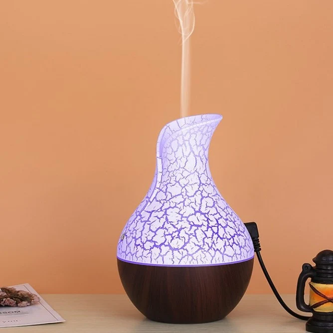 Room fragrance diffuser made of synthetic resin, up to 0.5 L