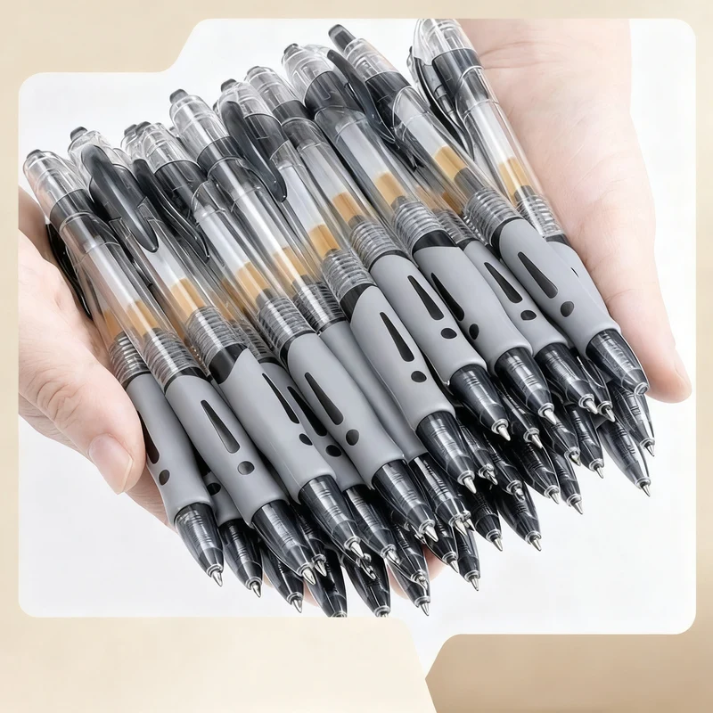 Erasable ballpoint pen 0.5 mm