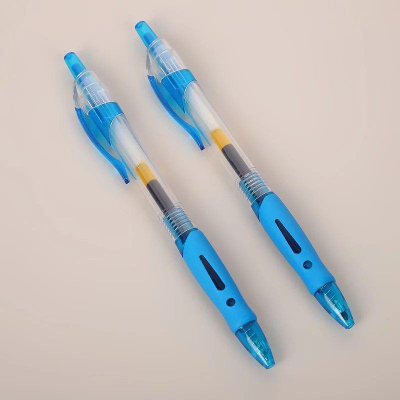 Erasable ballpoint pen 0.5 mm