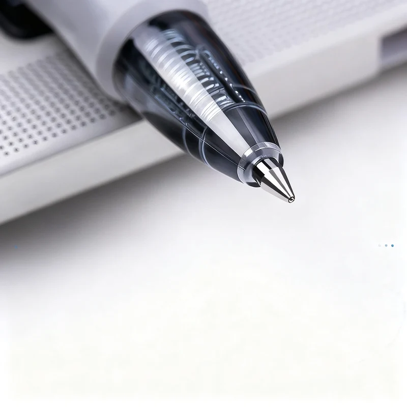 Erasable ballpoint pen 0.5 mm