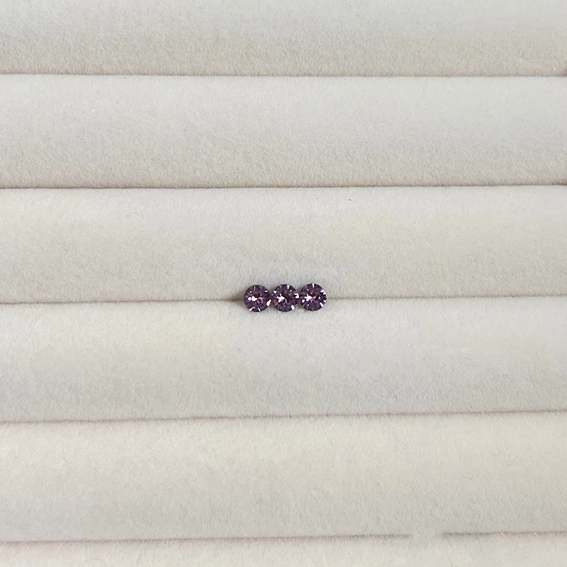 Titan Piercing bar with internal thread