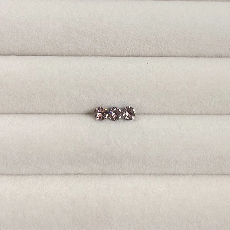 Titan Piercing bar with internal thread
