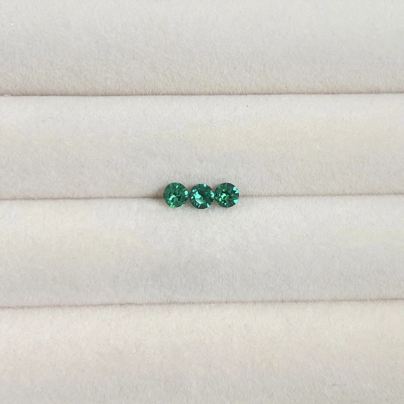 Titan Piercing bar with internal thread