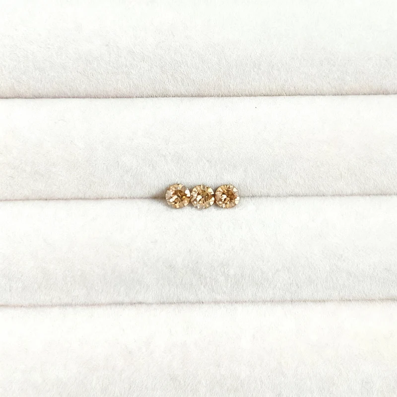 Titan Piercing bar with internal thread