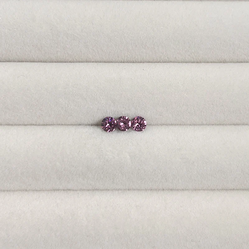Titan Piercing bar with internal thread