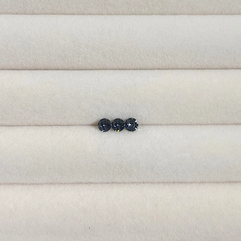Titan Piercing bar with internal thread