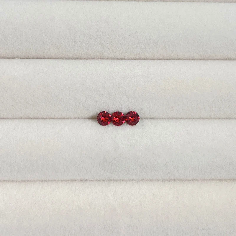 Titan Piercing bar with internal thread