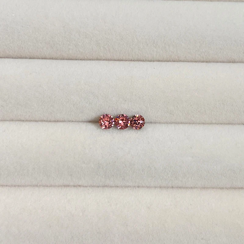 Titan Piercing bar with internal thread