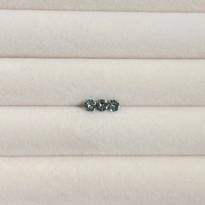 Titan Piercing bar with internal thread