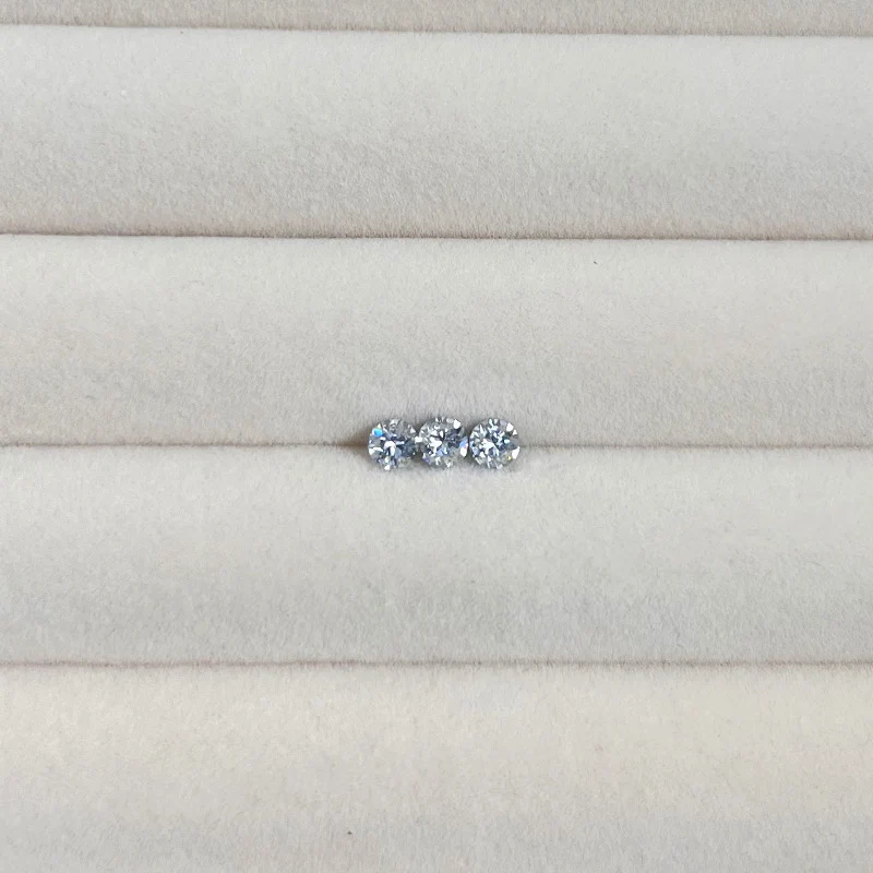 Titan Piercing bar with internal thread