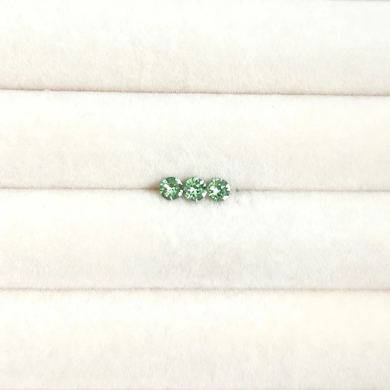 Titan Piercing bar with internal thread