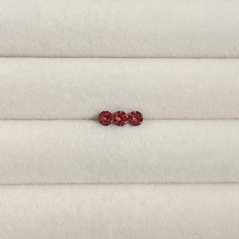Titan Piercing bar with internal thread