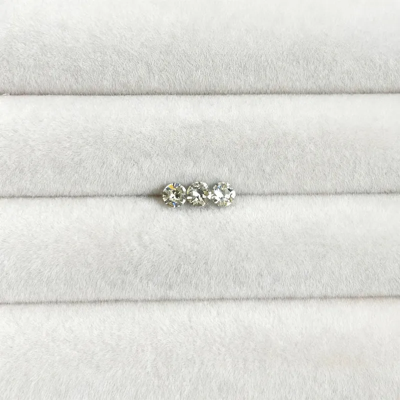 Titan Piercing bar with internal thread