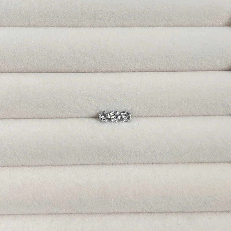 Titan Piercing bar with internal thread