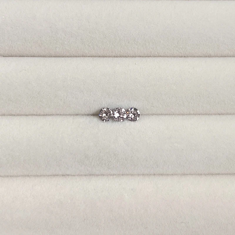 Titan Piercing bar with internal thread