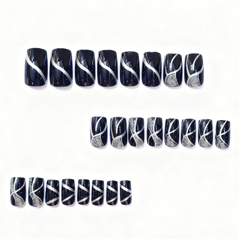Sophisticated Gel Nail Art Enhancements Stornfield
