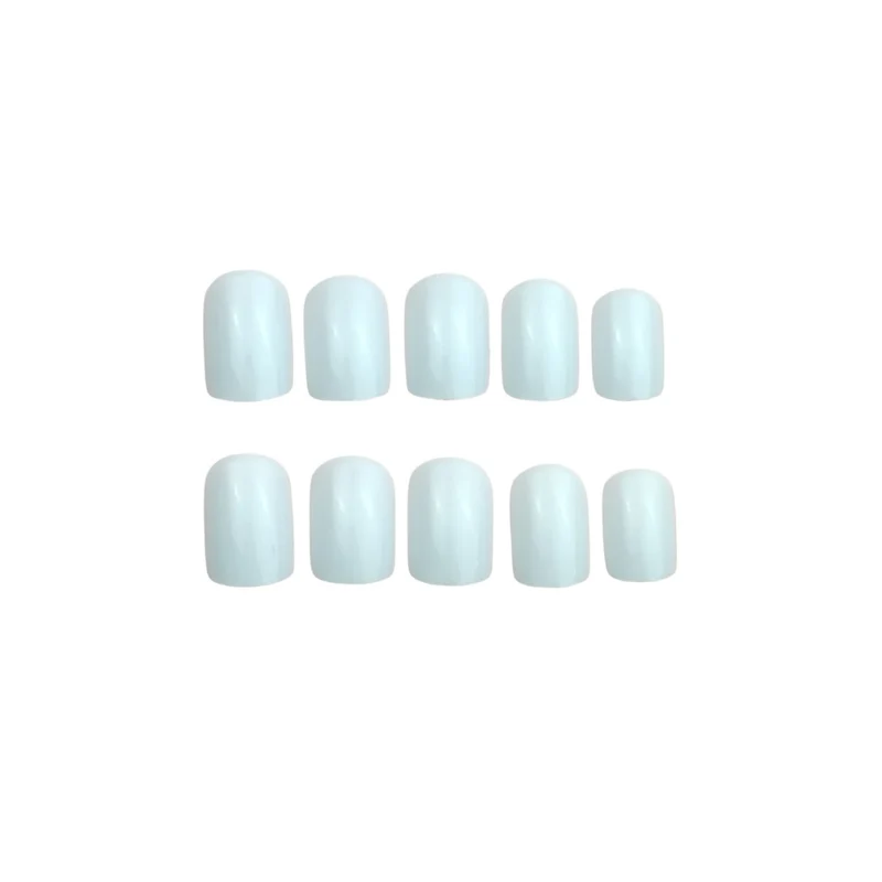 Smooth Glossy Nail Polish Stornfield