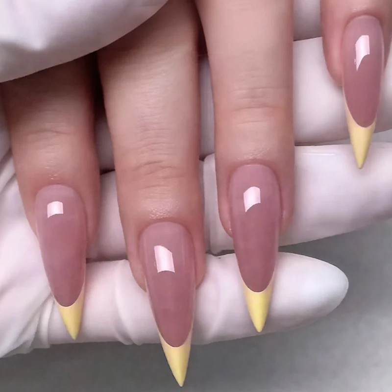 Premium Stiletto Nail Extensions Stornfield