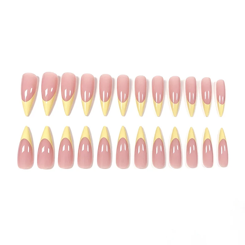 Premium Stiletto Nail Extensions Stornfield