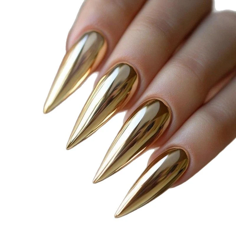 Premium Stiletto Nail Enhancements Stornfield