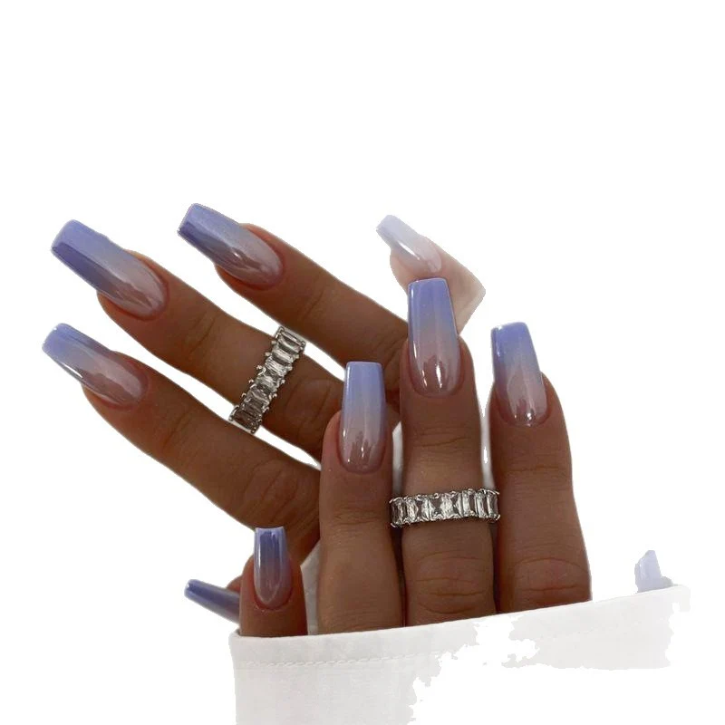 Premium Stiletto Nail Art Enhancements Stornfield