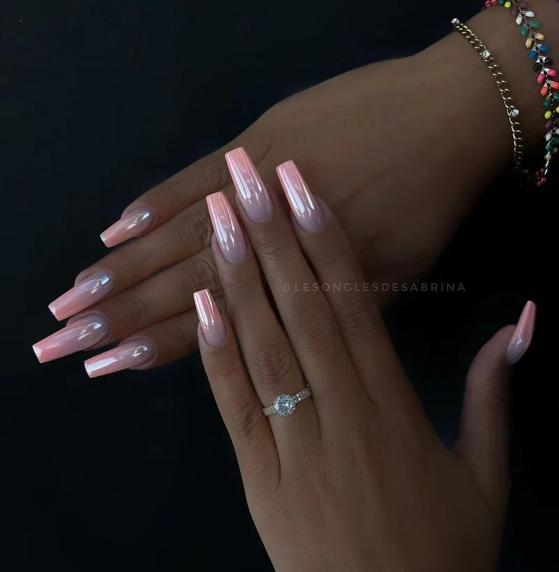 Premium Stiletto Nail Art Enhancements Stornfield