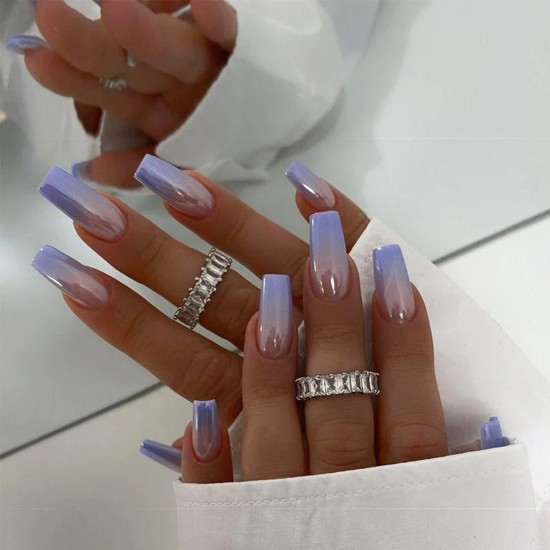 Premium Stiletto Nail Art Enhancements Stornfield