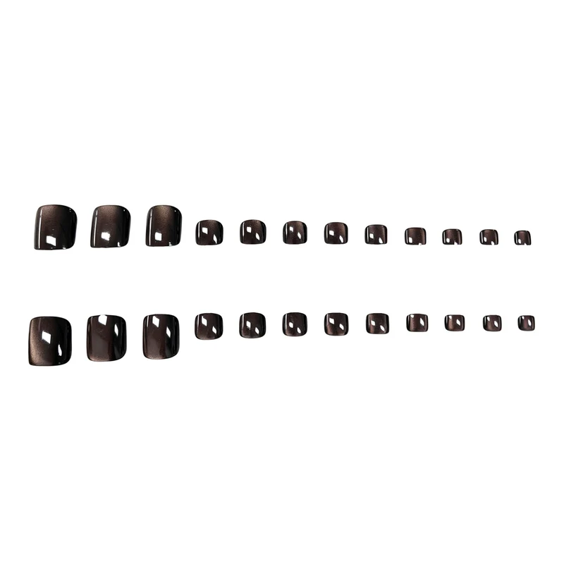 Premium See-Through Gel Nail Art Enhancements Stornfield