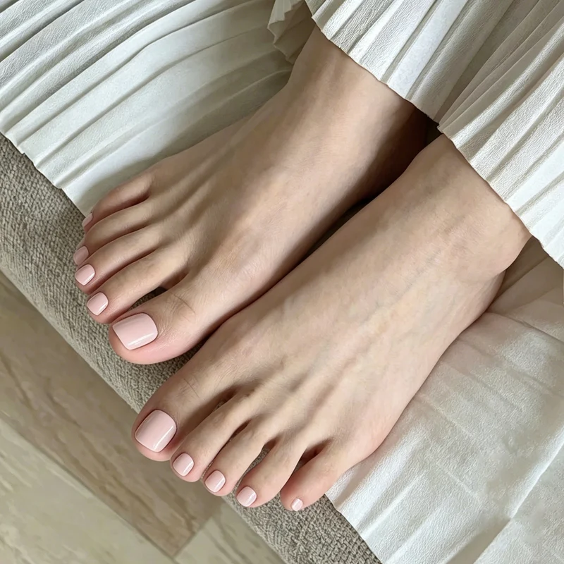 Premium Pedicure Nail Care Stornfield