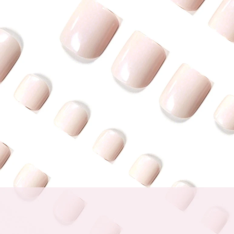 Premium Pedicure Nail Care Stornfield