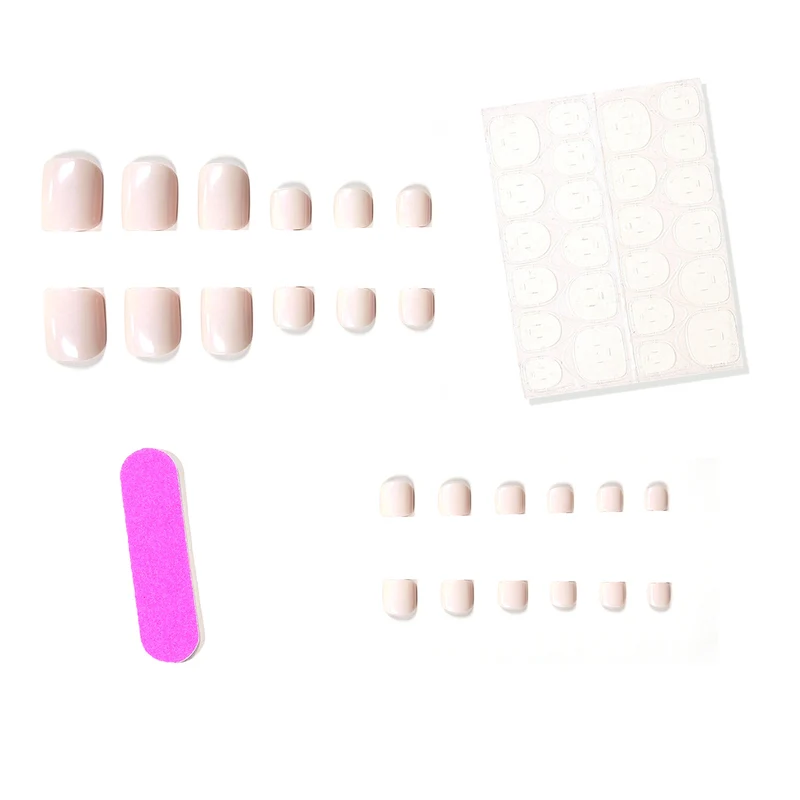 Premium Pedicure Nail Care Stornfield