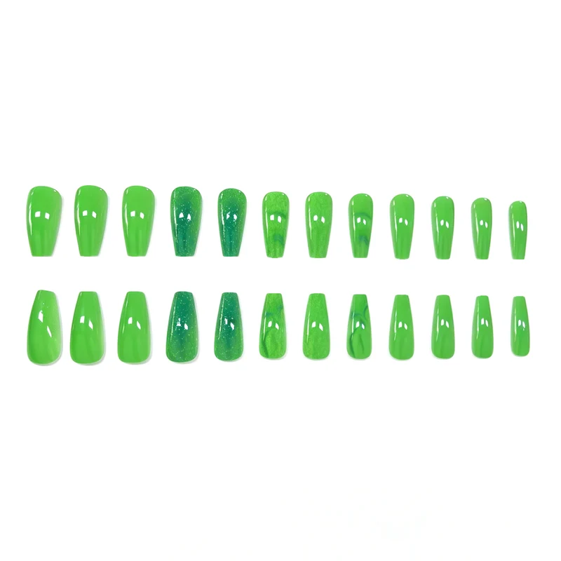 Premium Long Stiletto Nail Art Enhancements Stornfield