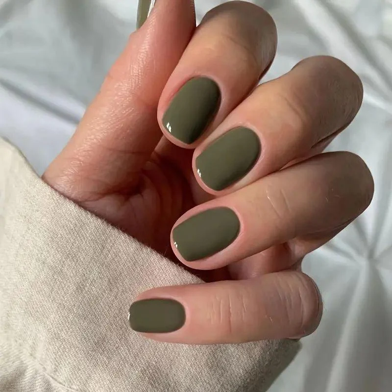 Premium Long-Lasting Nail Polish Stornfield