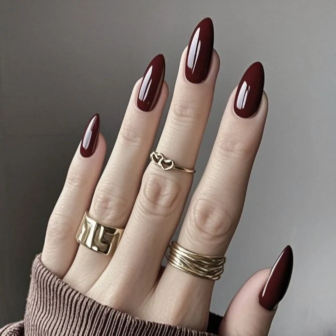 Premium Long-Lasting Nail Extensions Stornfield